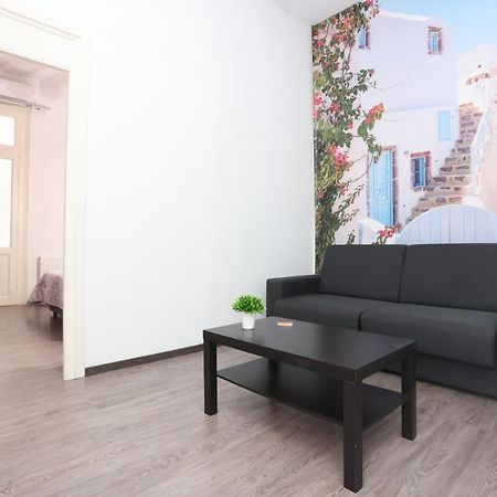 Opl Executive Apartment 테살로니키 외부 사진