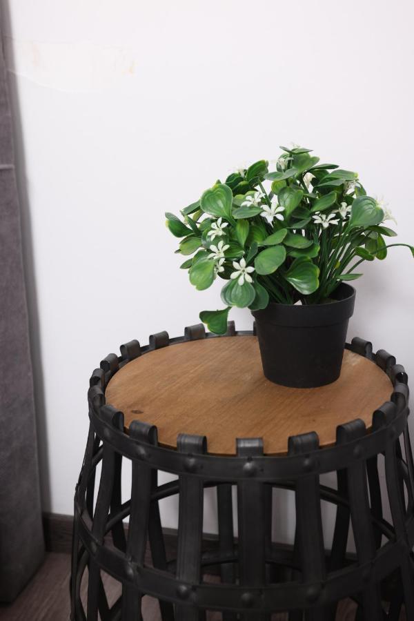 Opl Executive Apartment 테살로니키 외부 사진
