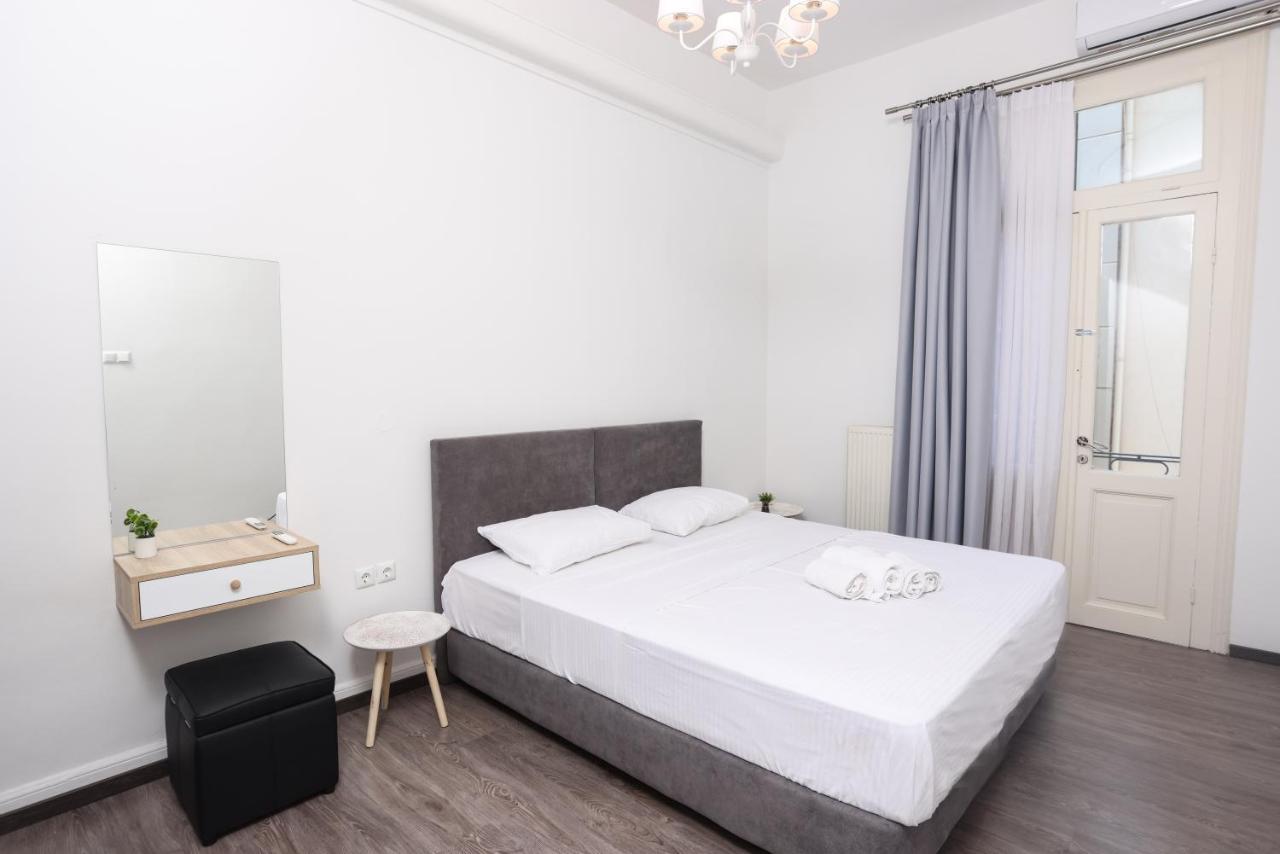 Opl Executive Apartment 테살로니키 외부 사진