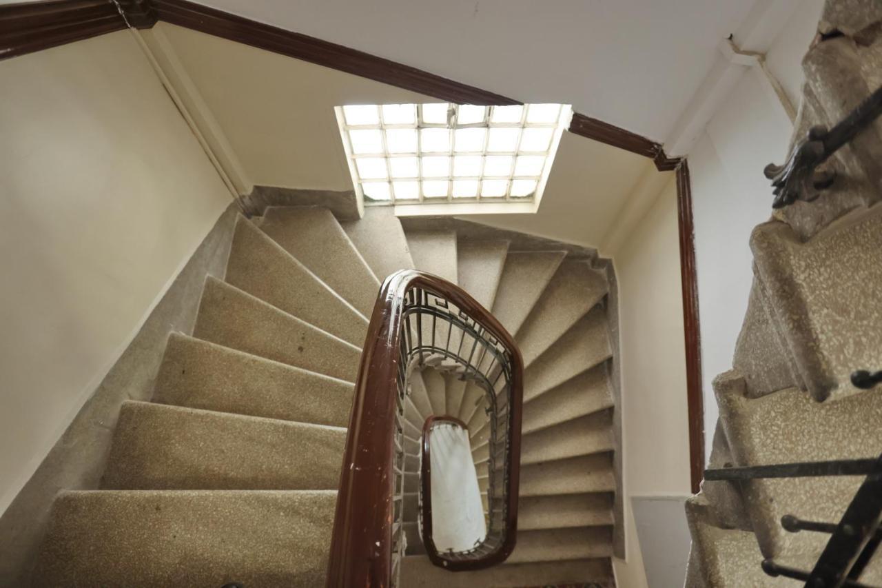 Opl Executive Apartment 테살로니키 외부 사진